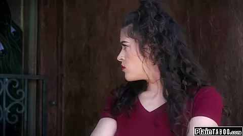 I could move if you give me what I want and thats your pussy