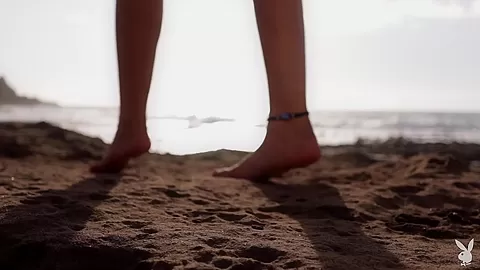 Lisa Modpali in Low Tide - PlayboyPlus