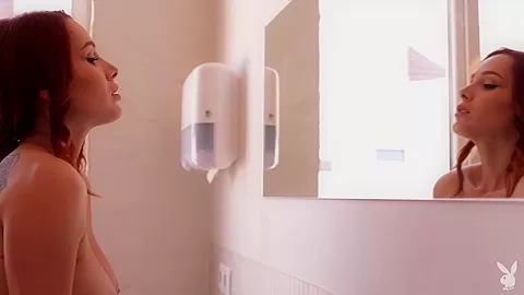 Sadie Gray in Morning Ritual - PlayboyPlus