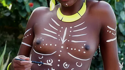 Dakota Simone in Natural State - PlayboyPlus