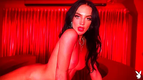 Warm Colors - PlayboyPlus