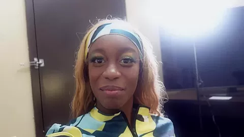 so sexy slim thick texas freak asia banks ready for all trent houston bbc