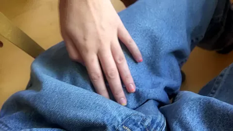 Getting Naughty For A Better Grade