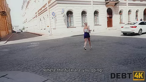 DEBT4k. Soap Opera Passion