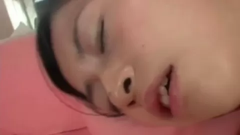 Slut Japanese Fucking in motel