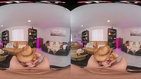 Yee Haw In San Antonio - Fuckpassvr