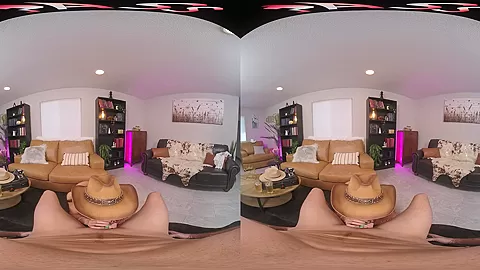 Yee Haw In San Antonio - Fuckpassvr