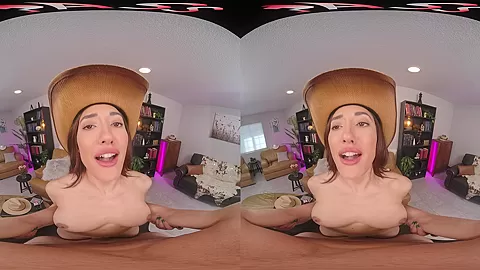 Yee Haw In San Antonio - Fuckpassvr