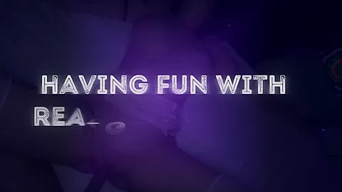 Horny Redhead PAWG Squirts And Creampied