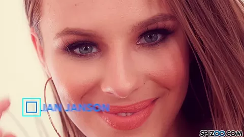 Jillian Jansons Obsession
