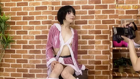 SUJINASHI - Fetish Japanese Movies - Lesshin