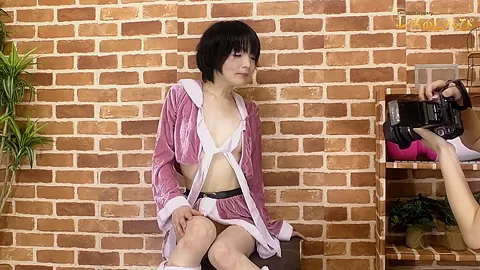 SUJINASHI - Fetish Japanese Movies - Lesshin