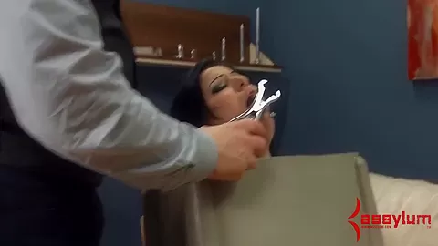 Rough Bdsm Anal For Horny Sub