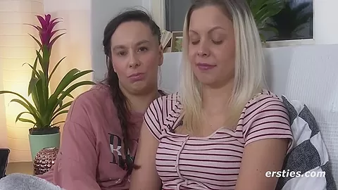 Brings Ayana To Climax With A Massage Wand