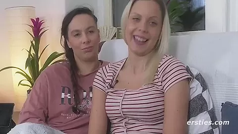 Brings Ayana To Climax With A Massage Wand