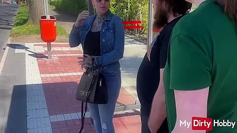 Cuckold Girlfriend Watches Bf Fuck A Busty Babe