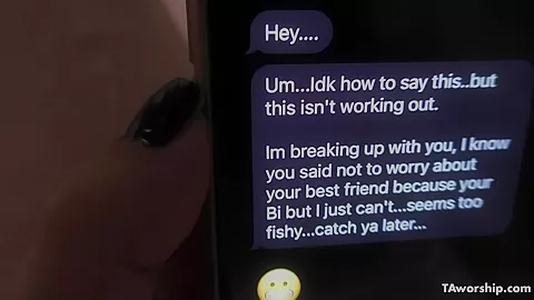 Cheering Up Ayuko Made to Cum - Taworship