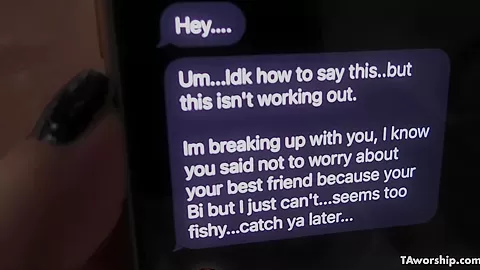 Cheering Up Ayuko Made to Cum - Taworship