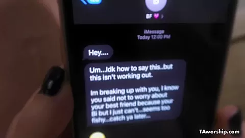 Cheering Up Ayuko Made to Cum - Taworship