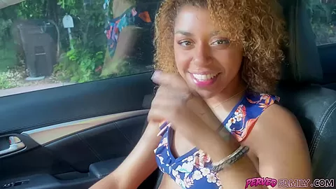 My french stepcousin turns out to be a great fuck