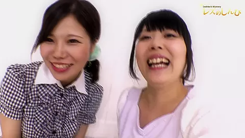 Self-cam Lesbian - Fetish Japanese Movies - Lesshin