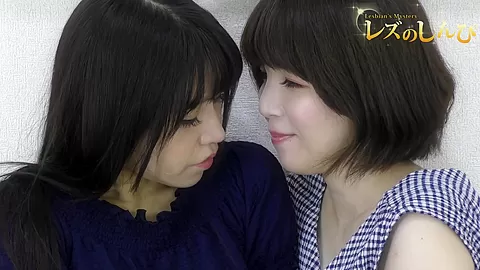 Lesbian sex - Fetish Japanese Movies - Lesshin