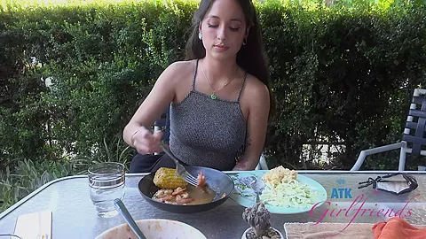 Your Cock For A Dessert