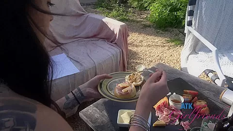 Your Cock For A Dessert