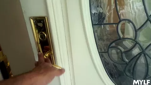 Youre Home Early - MYLF