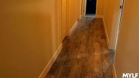 Youre Home Early - MYLF