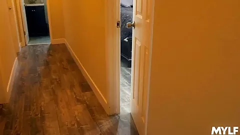 Youre Home Early - MYLF