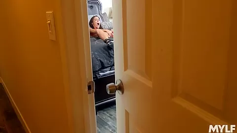 Youre Home Early - MYLF