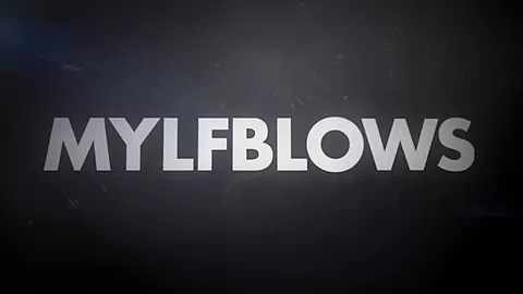 You Like Sucking Dick Huh - MYLF