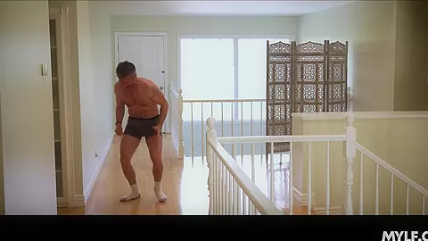 You Have To Cum - MYLF