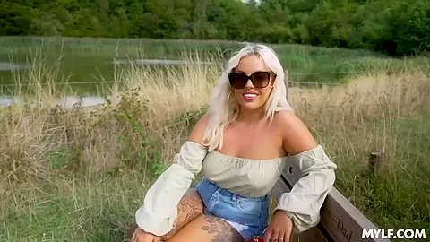 We Can Make An Arrangement - MYLF