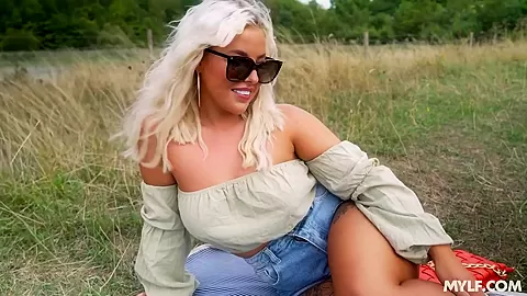 We Can Make An Arrangement - MYLF