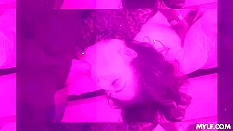 Vivianne the Cock Swallower - MYLF