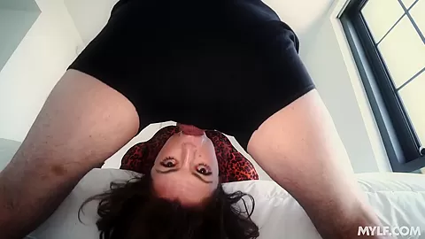 Vivianne the Cock Swallower - MYLF