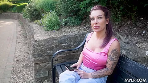 MILF Pornstar Hardcore Video - MYLF