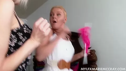 MILF Pornstar Hardcore Video - MYLF