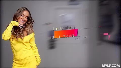 MYLF Pornstar Hardcore Sex - MYLF