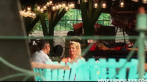 Horny Step mom Hardcore Movie - MYLF