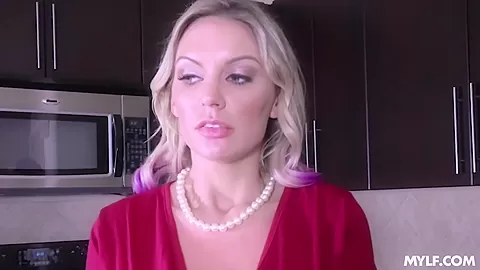 MYLF Pornstar Hardcore Sex - MYLF