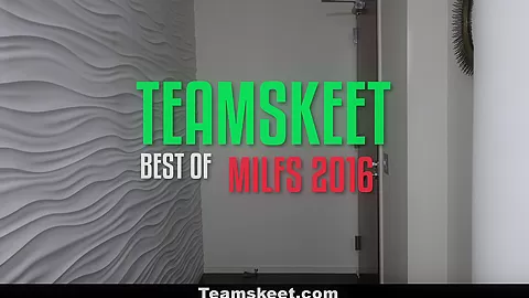 TeamSkeet - Compilation of The Best Cocksucking Milfs