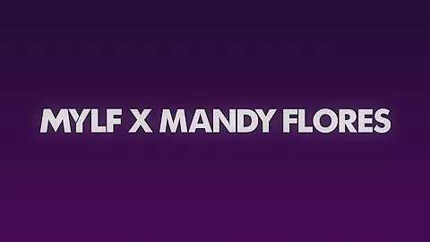 Sexy MILF Fucking Scene - MYLF