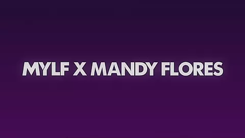 Sexy MILF Fucking Scene - MYLF