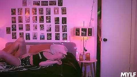 The Summoning 2 - MYLF
