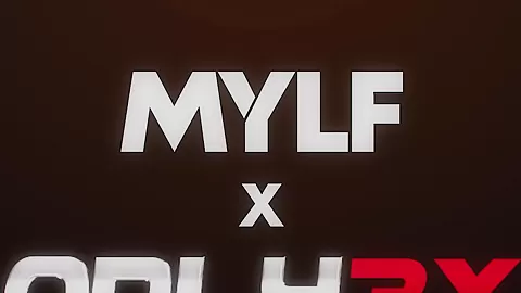The Broken Heel - MYLF