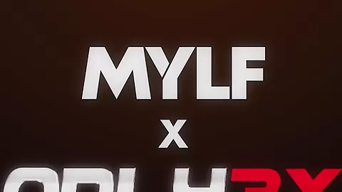 Surprise Threesome Sex - MYLF