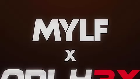Surprise Threesome Sex - MYLF